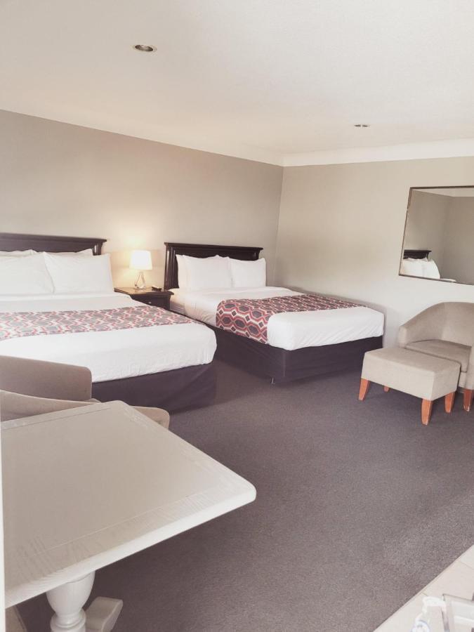 Hotel City View Inn 2*