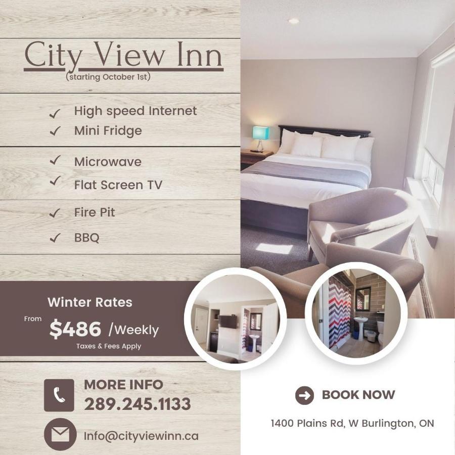 City View Inn Hotel
