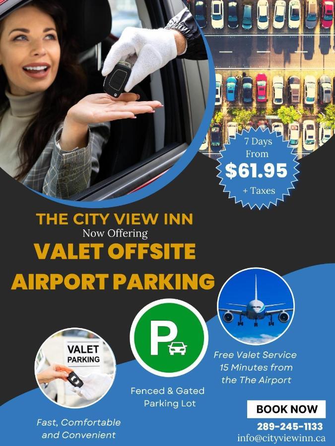 City View Inn Hotel