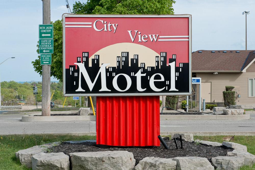 City View Inn